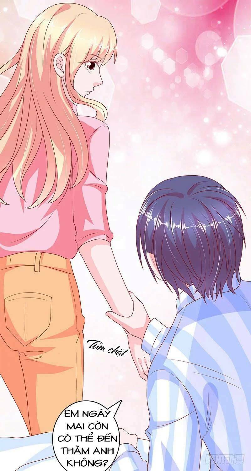 không gả cho tổng tài, gả cho người hầu chapter 106 23