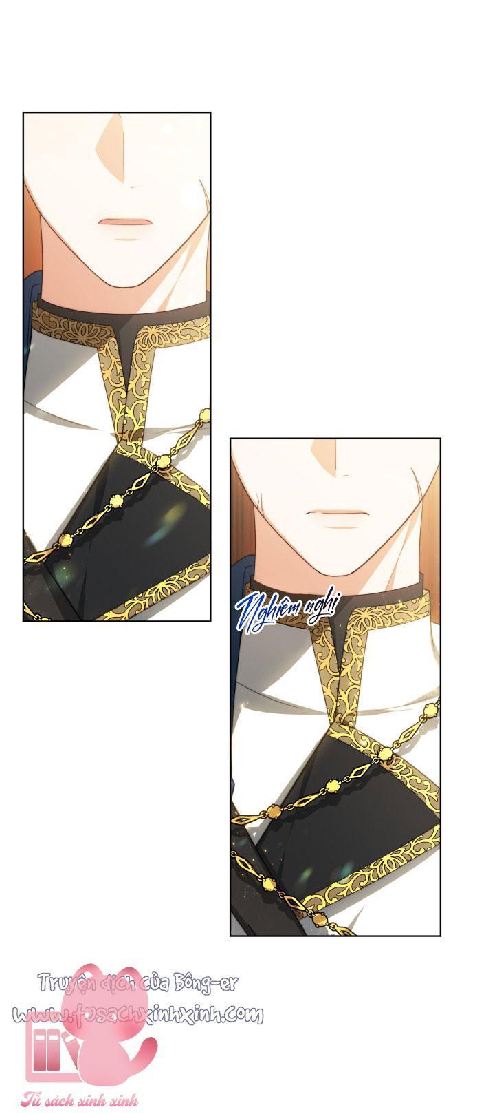 từ chồng cũ hóa thành nam chính chapter 33 17