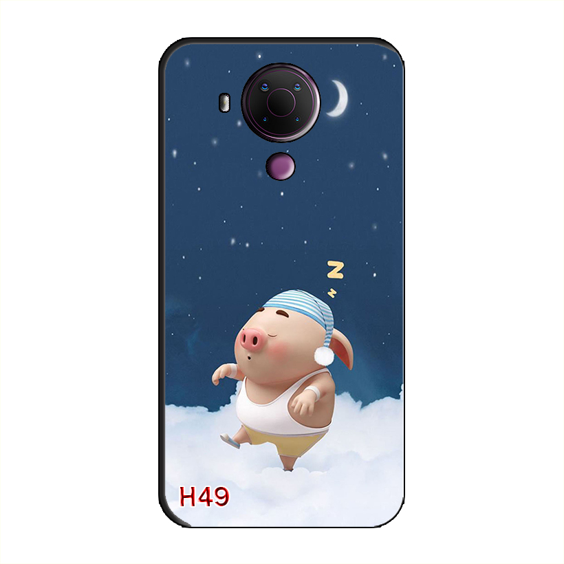 Ốp Lưng Dành Cho NOKIA 5.4