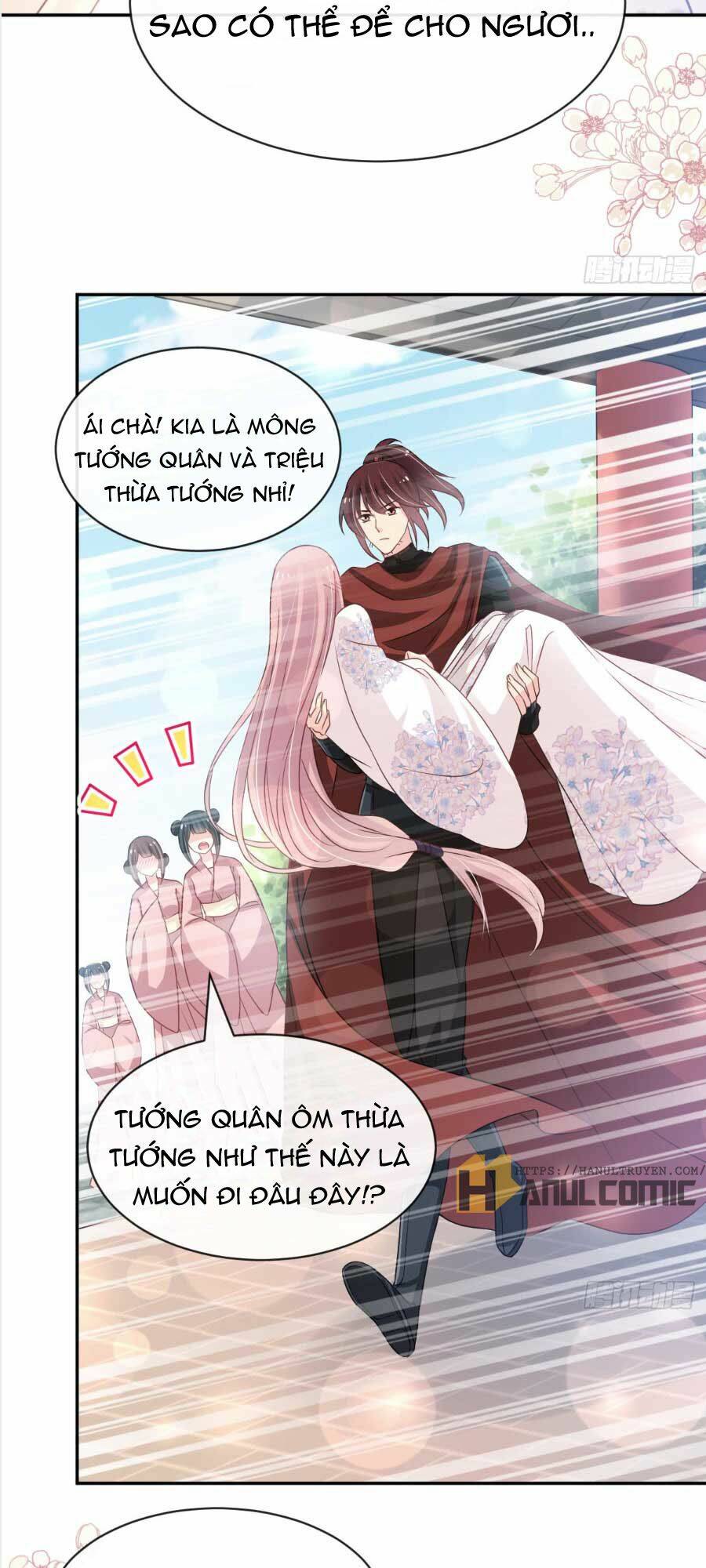 thiên hạ đệ nhất sủng phi chapter 132 10