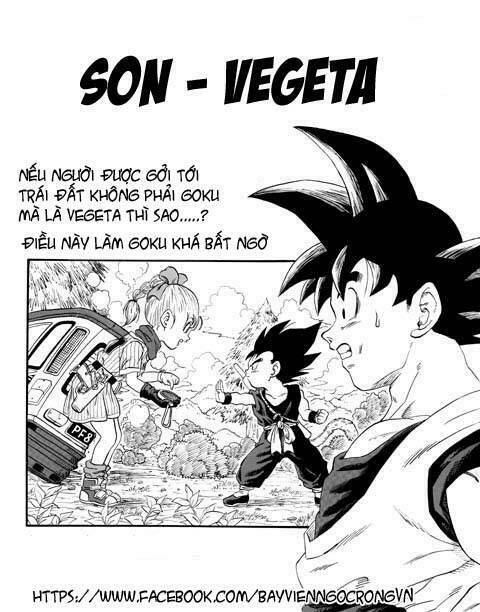 thế giới ngọc rồng sal chapter 1 1