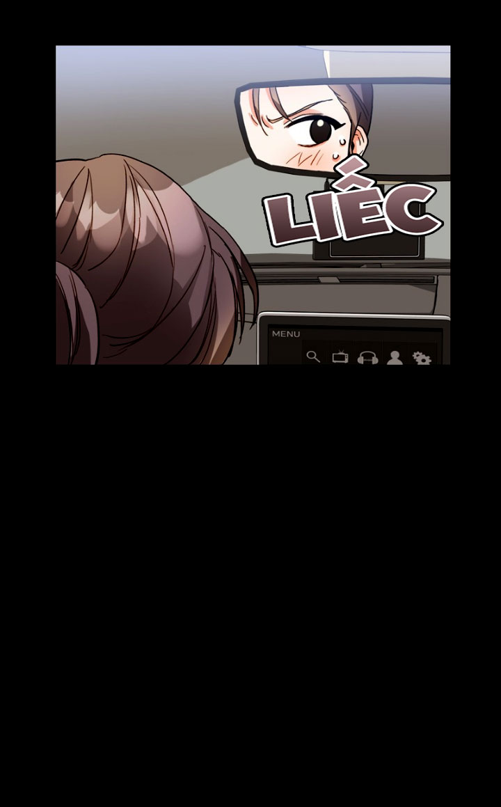 nụ hôn của giác quan thứ sáu chapter 3 37