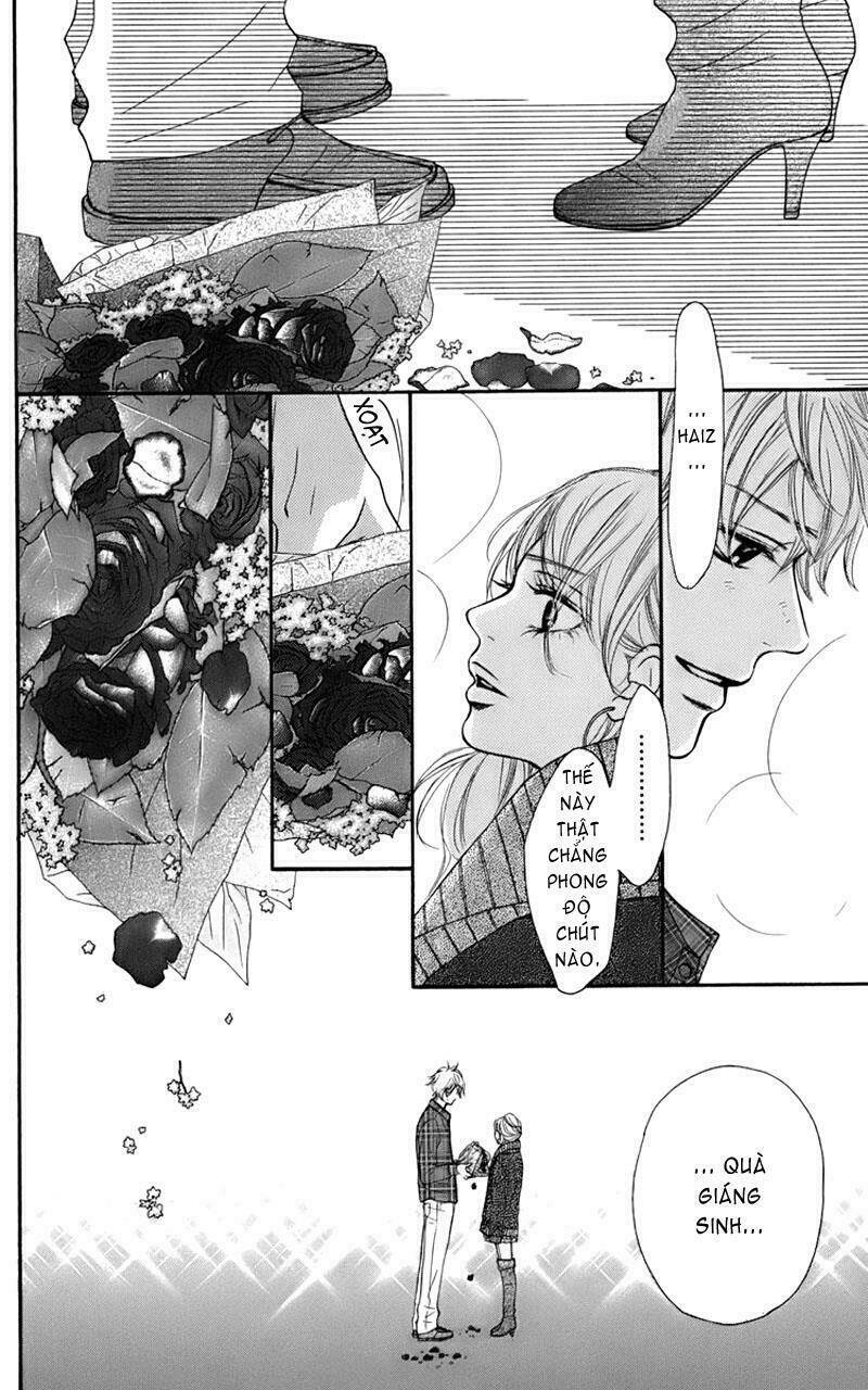 anh đã cho em biết bao thứ đầu tiên chapter 70 34