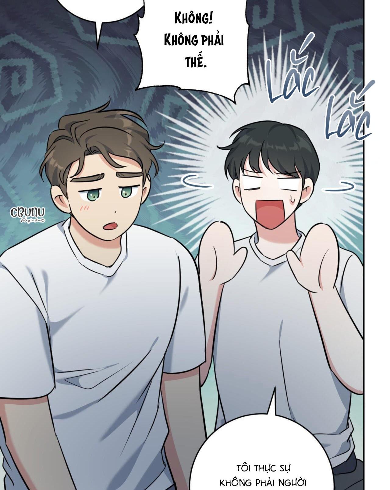 khu rừng tĩnh lặng chapter 5 34