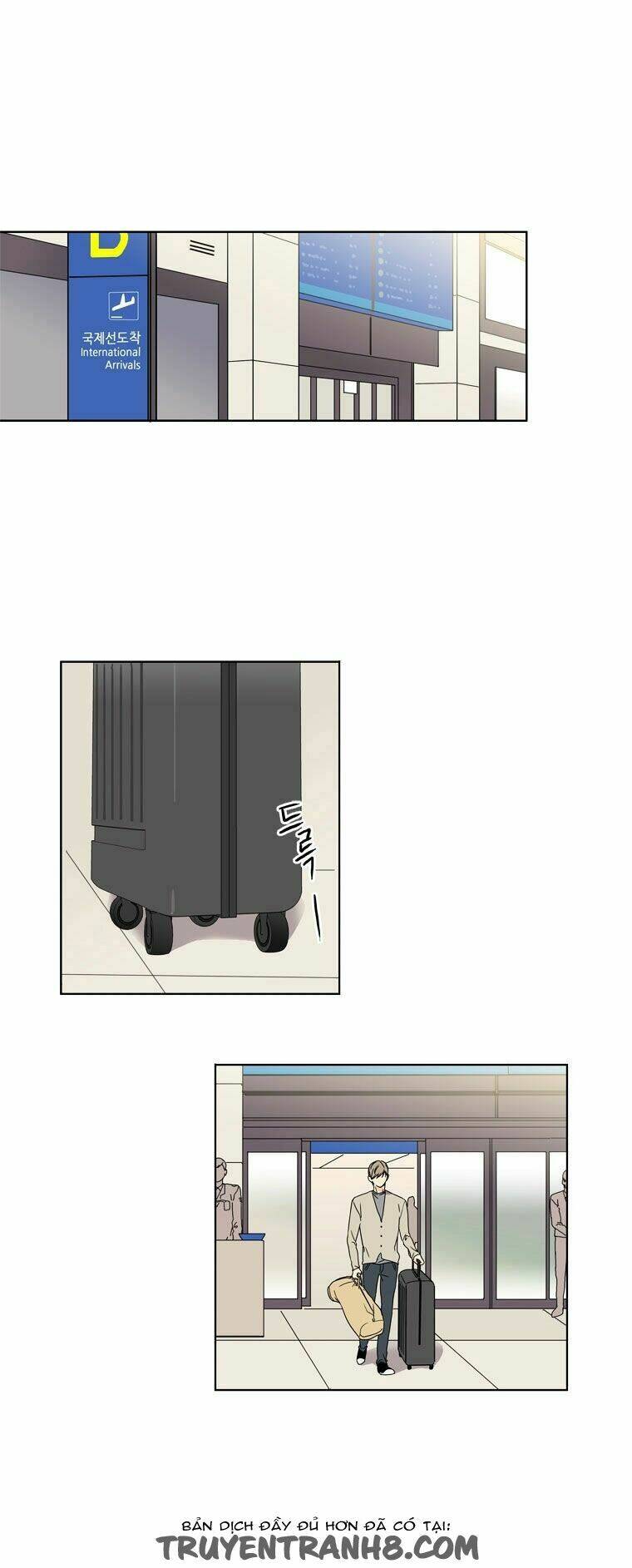 bokhee-ssi đáng yêu chapter 7 1