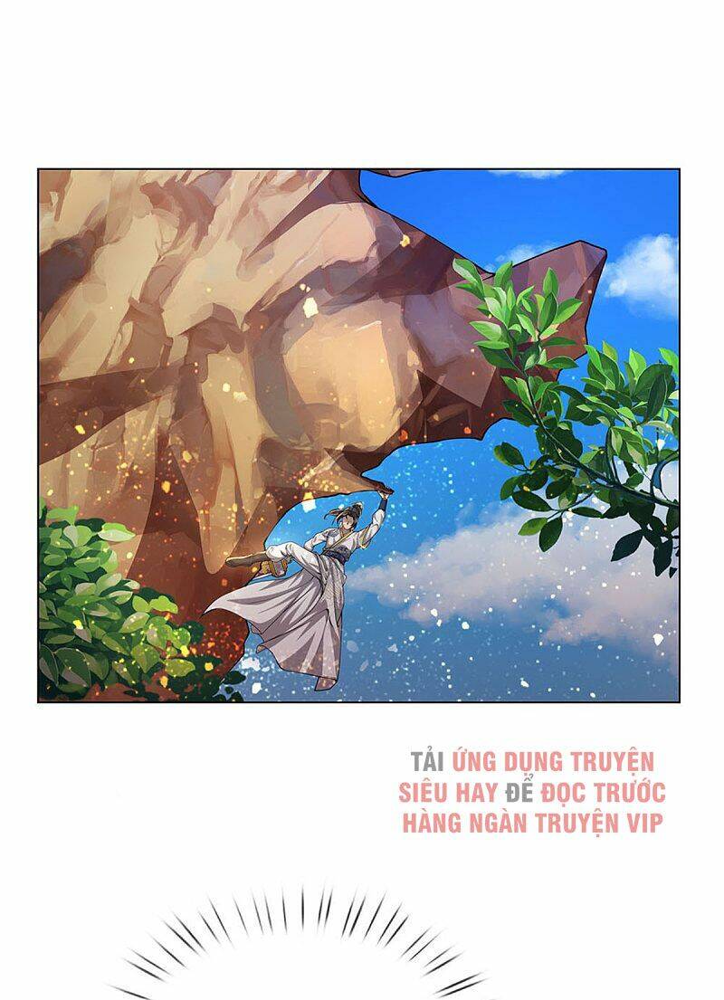 thân thể của ta là kiếm chủng chapter 116 20