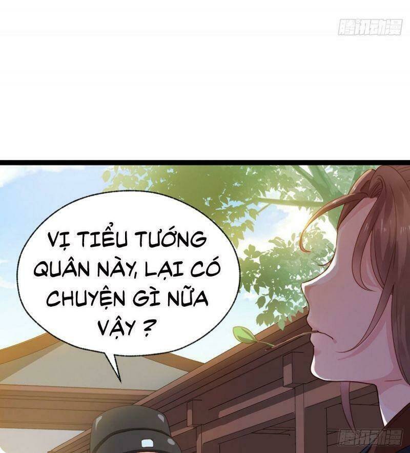 đứng yên ! phụng chỉ đánh cướp đây chapter 35 40