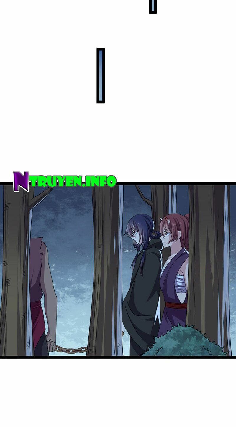 khuynh thế đế vương cơ chapter 17.2 8