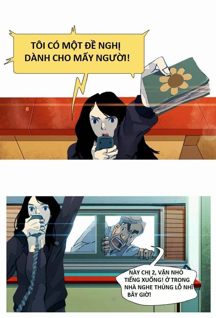 subtle disaster chapter 9 1