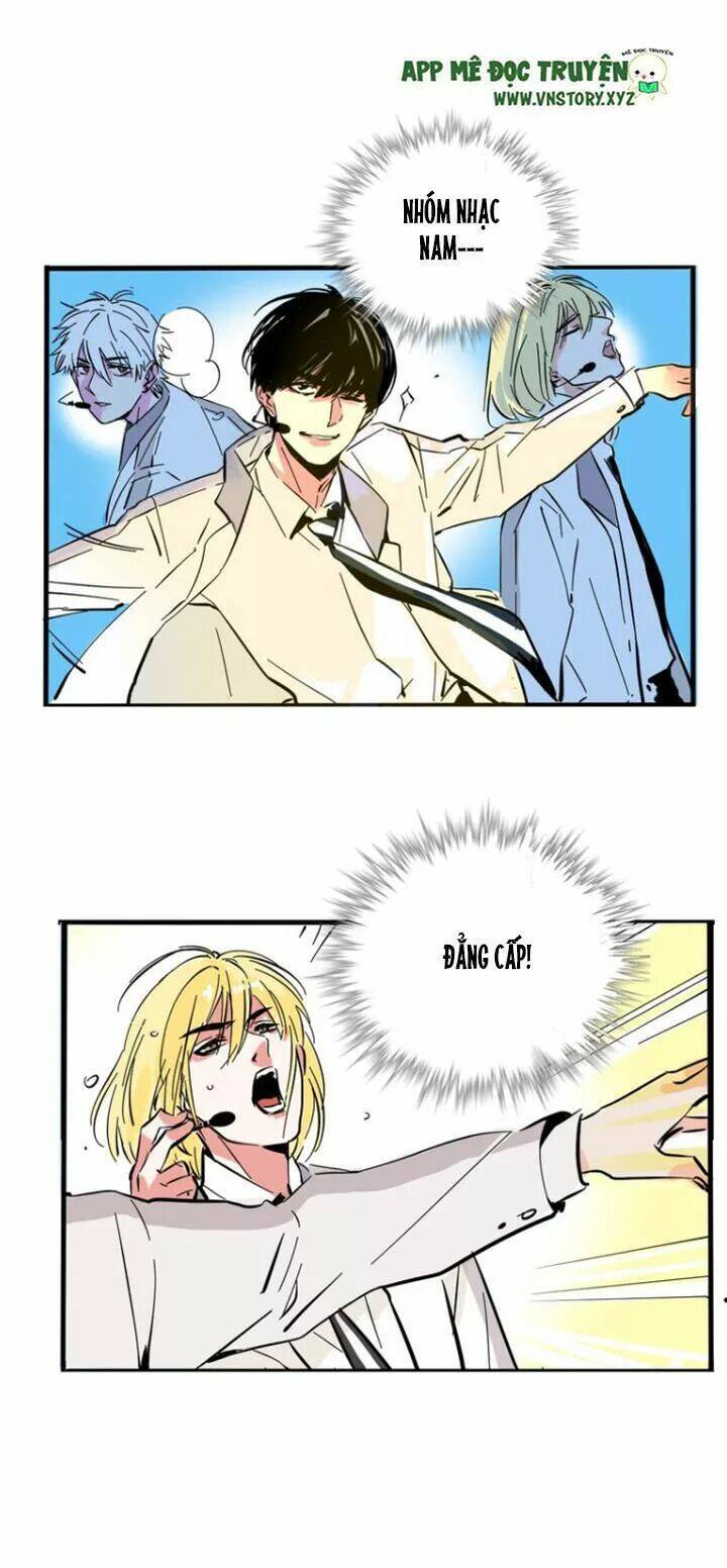 trang nhất không có hắn chapter 7 5