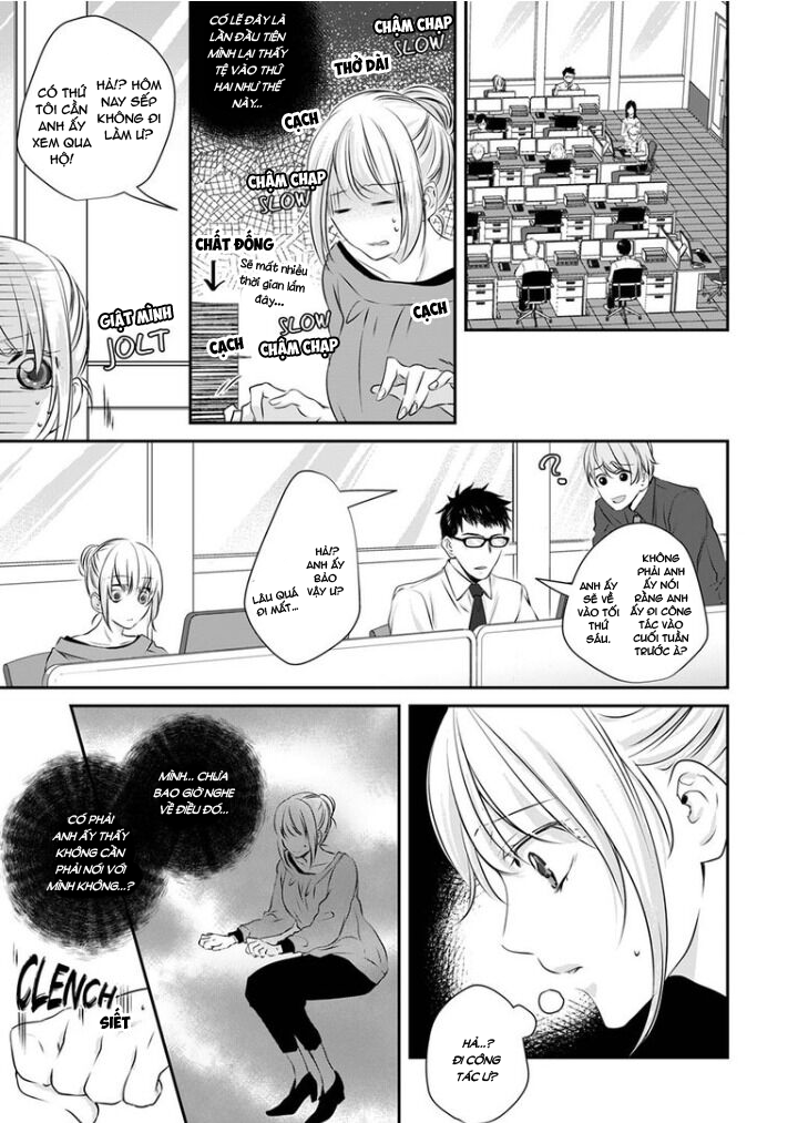 cuộc hôn nhân giả với ông chủ của tôi chapter 7 2
