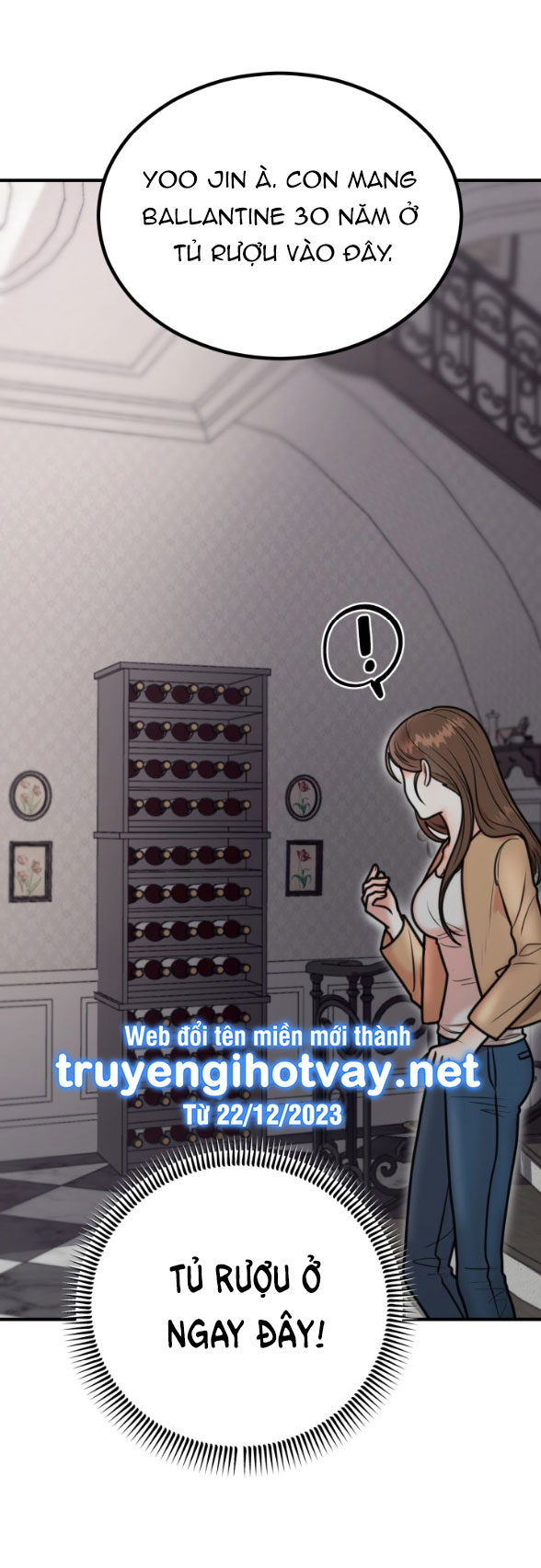 [18+] hôn nhân ràng buộc chapter 2.2 6