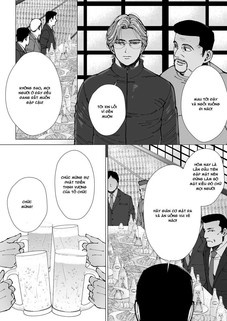 tổng hợp oneshot nhà guess chapter 121 5