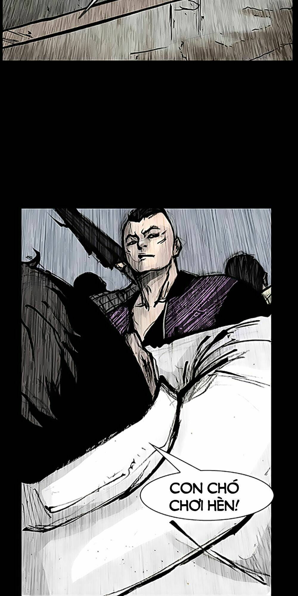 độc cô tiền truyện chapter 123 36