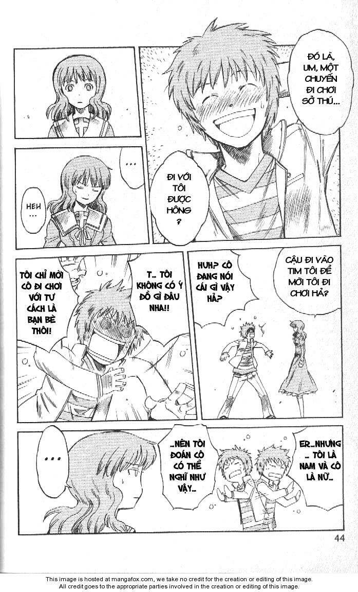 rồng ma trận chapter 49 46