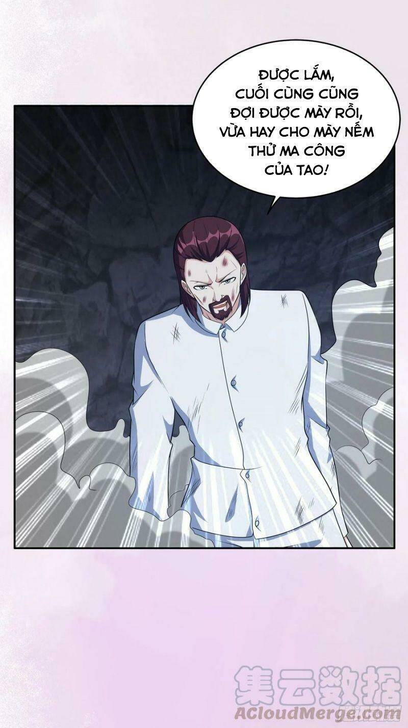 người tu tiên tại đô thị chapter 100 26