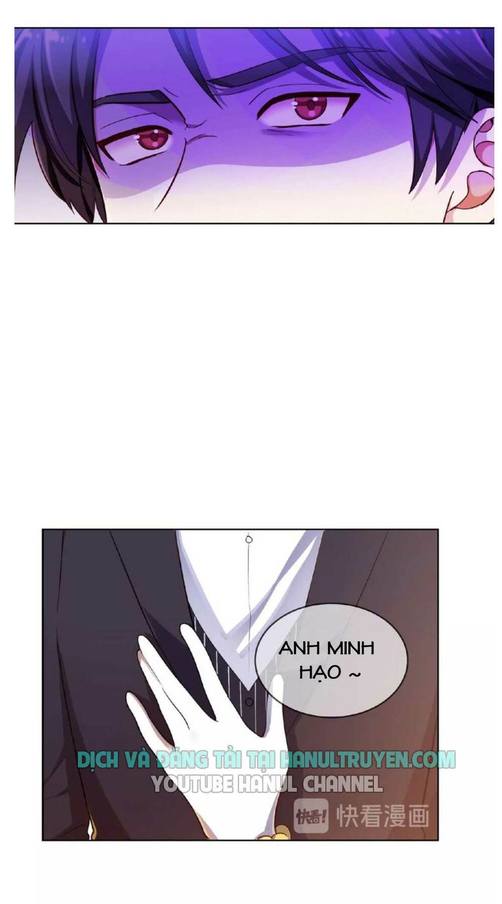 kiều thê muốn bỏ trốn của phúc hắc tổng tài chapter 11 6