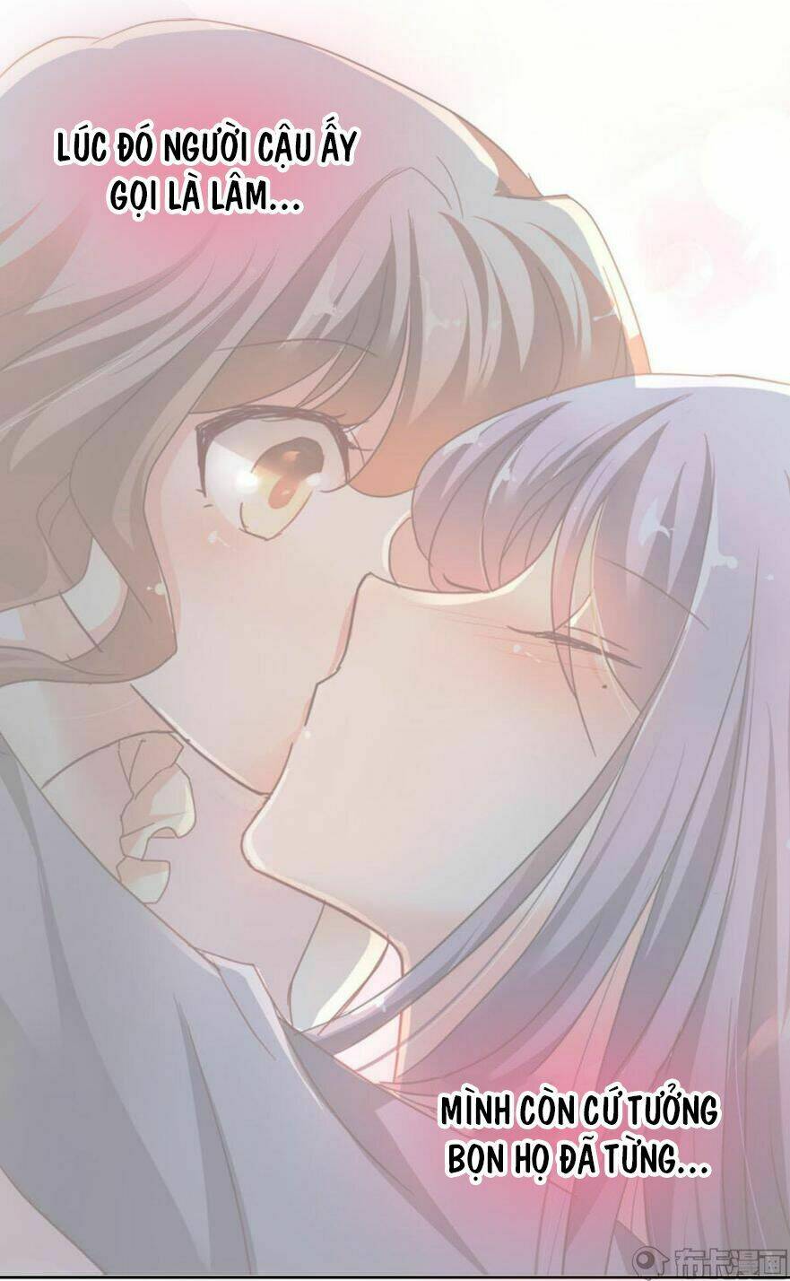 cô gái đặc biệt nhất của tôi chapter 40 55