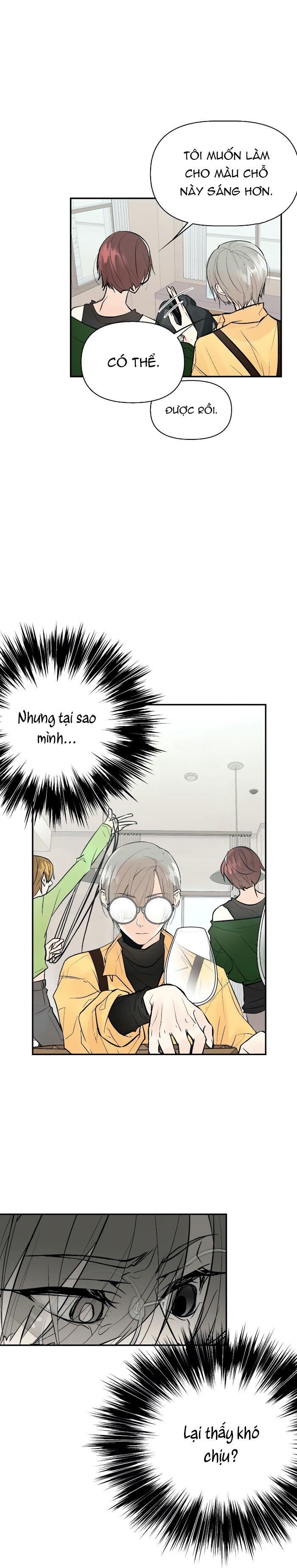 trú ẩn - haven chapter 21.5 2