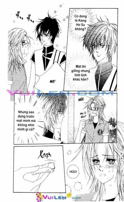 người duy nhất chapter 47 8