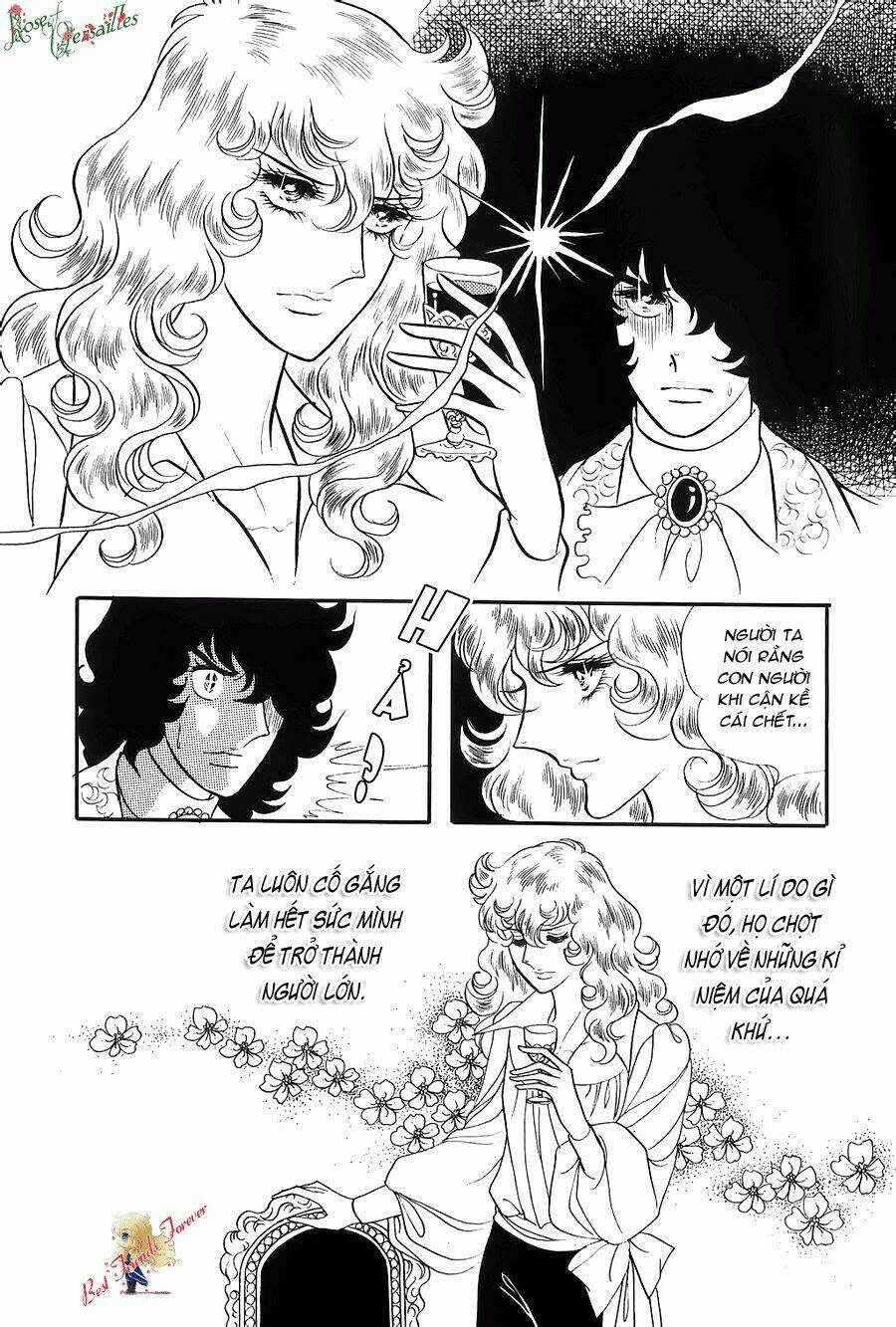 versailles no bara chapter 36 39