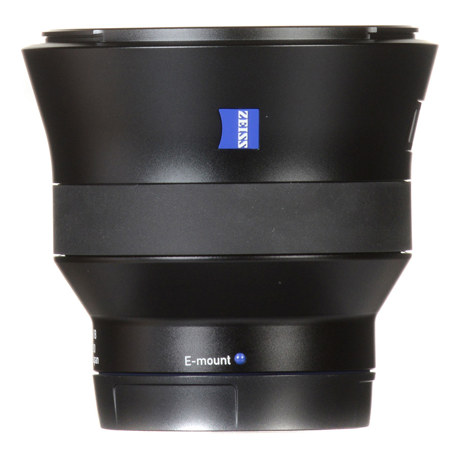 Lens Zeiss Batis 18mm F/2.8 For Sony E mount - Hàng Chính Hãng