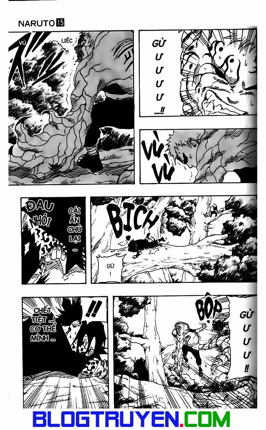 naruto - cửu vĩ hồ ly chapter 128 17