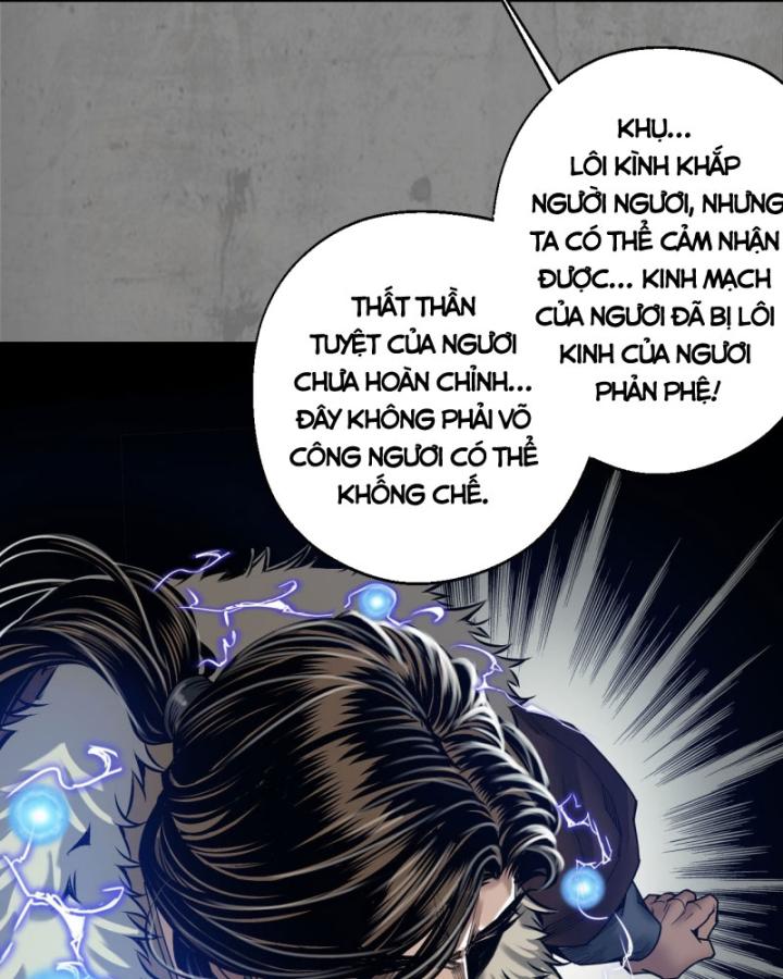 Tạng Phong Hành chapter 208 8