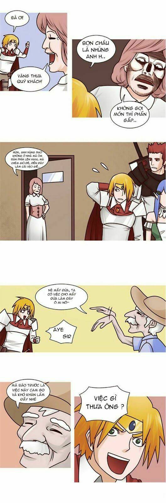 the devil king is bored chapter 10 6