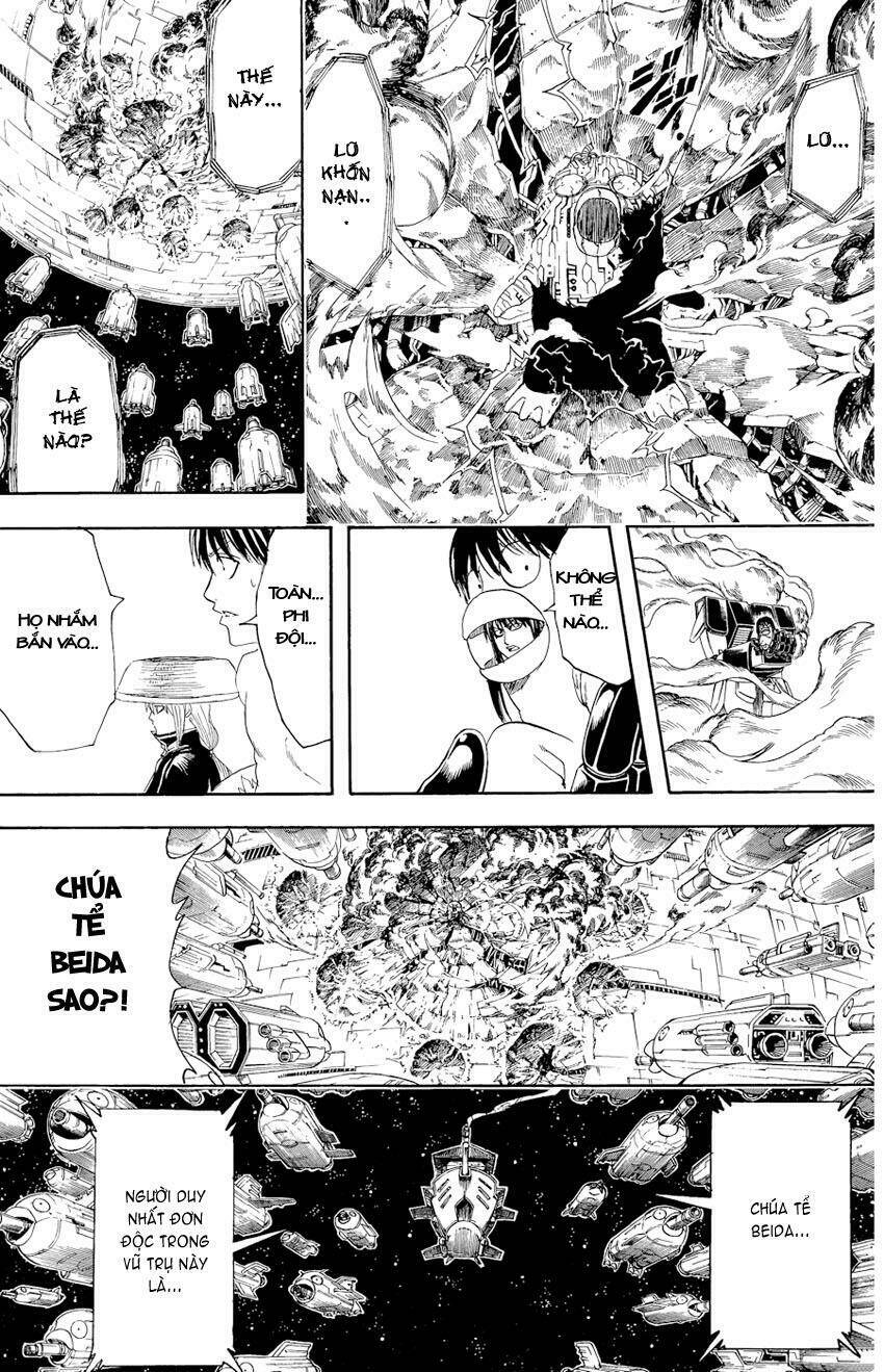 gintama - linh hồn bạc chapter 358 7