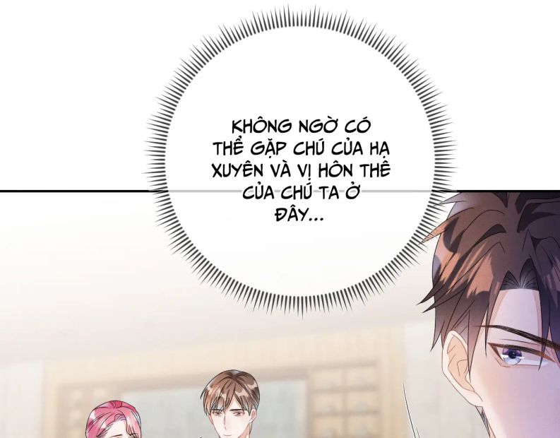 mạnh mẽ công chiếm chapter 41 47