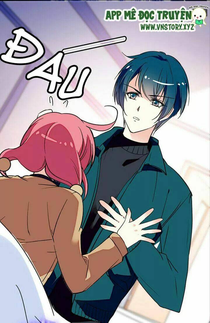 nữ hầu sau giờ học chapter 74 29