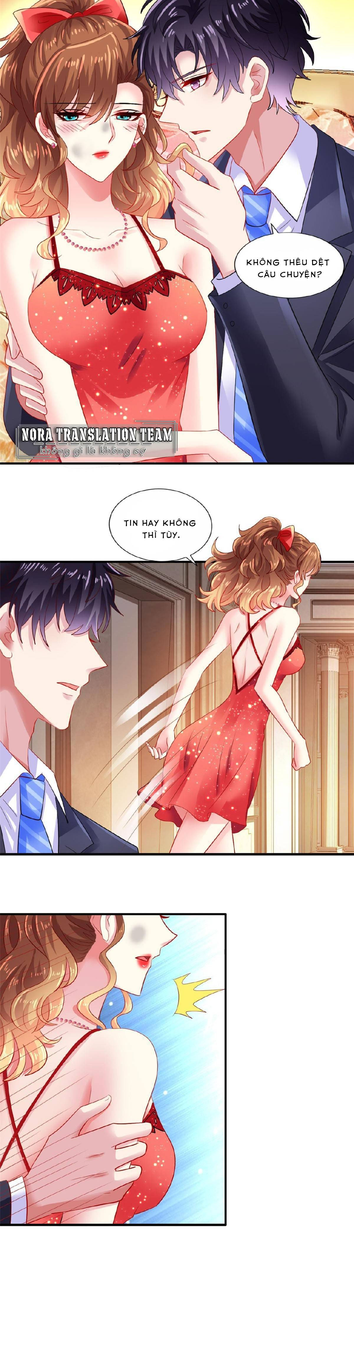 nữ hoàng điện ảnh chapter 12 2