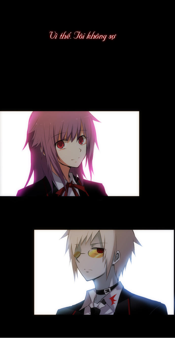 crepuscule (yamchi) chapter 0 5