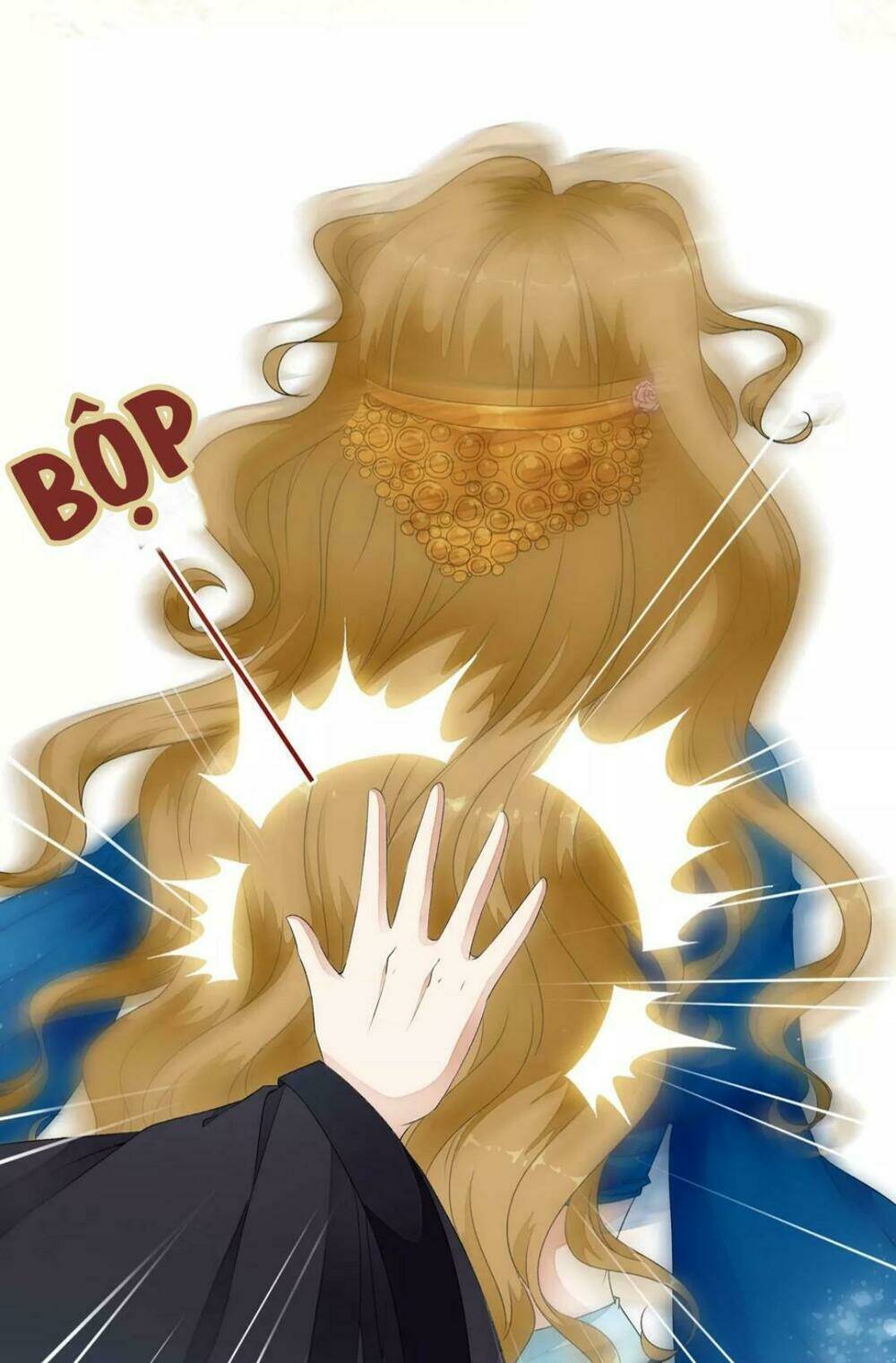 bạch liên yêu cơ người chapter 39 14