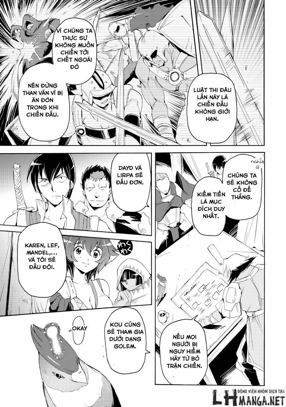 spirit migration chapter 21 20