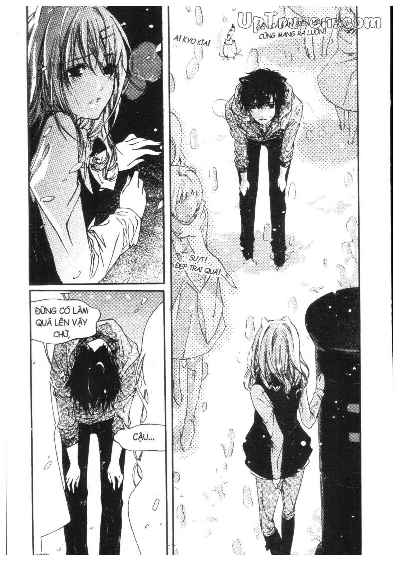 khu vườn ảo mộng chapter 3 117