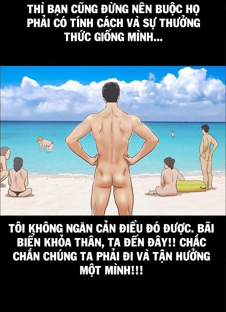 mọi thứ đã được chấp thuận chapter 1 10