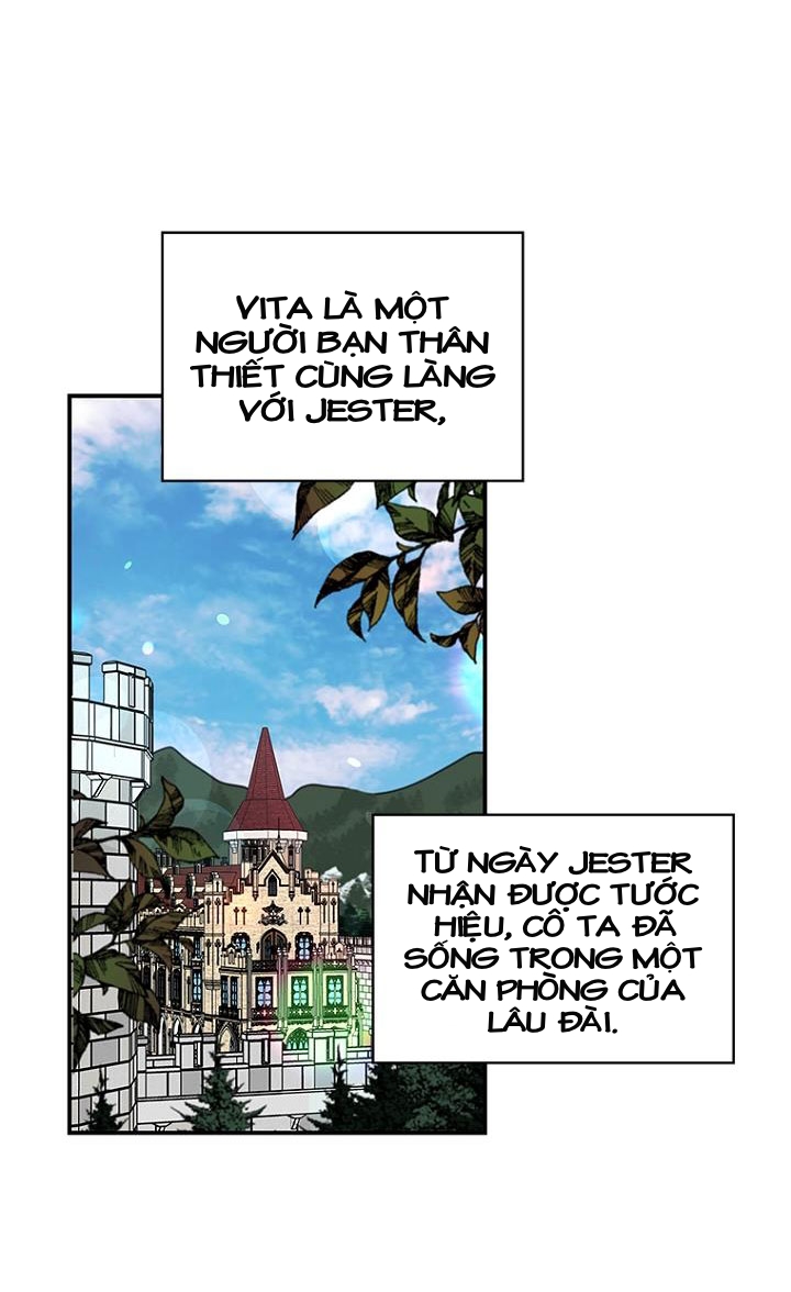 vợ ơi, anh sắp trụ không nổi rồi! chapter 5.1 21