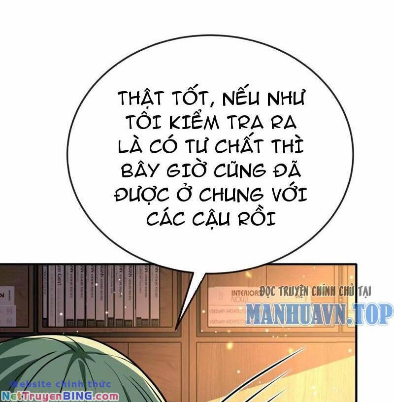 nhìn thấy thanh máu, ta xử tội thần linh chapter 168 34