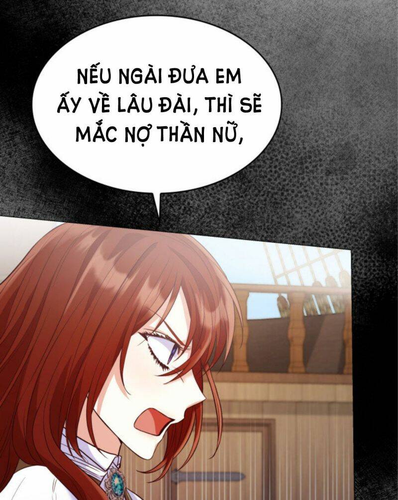 từ ác nữ, tôi trở thành một người mẹ chapter 24.5 10