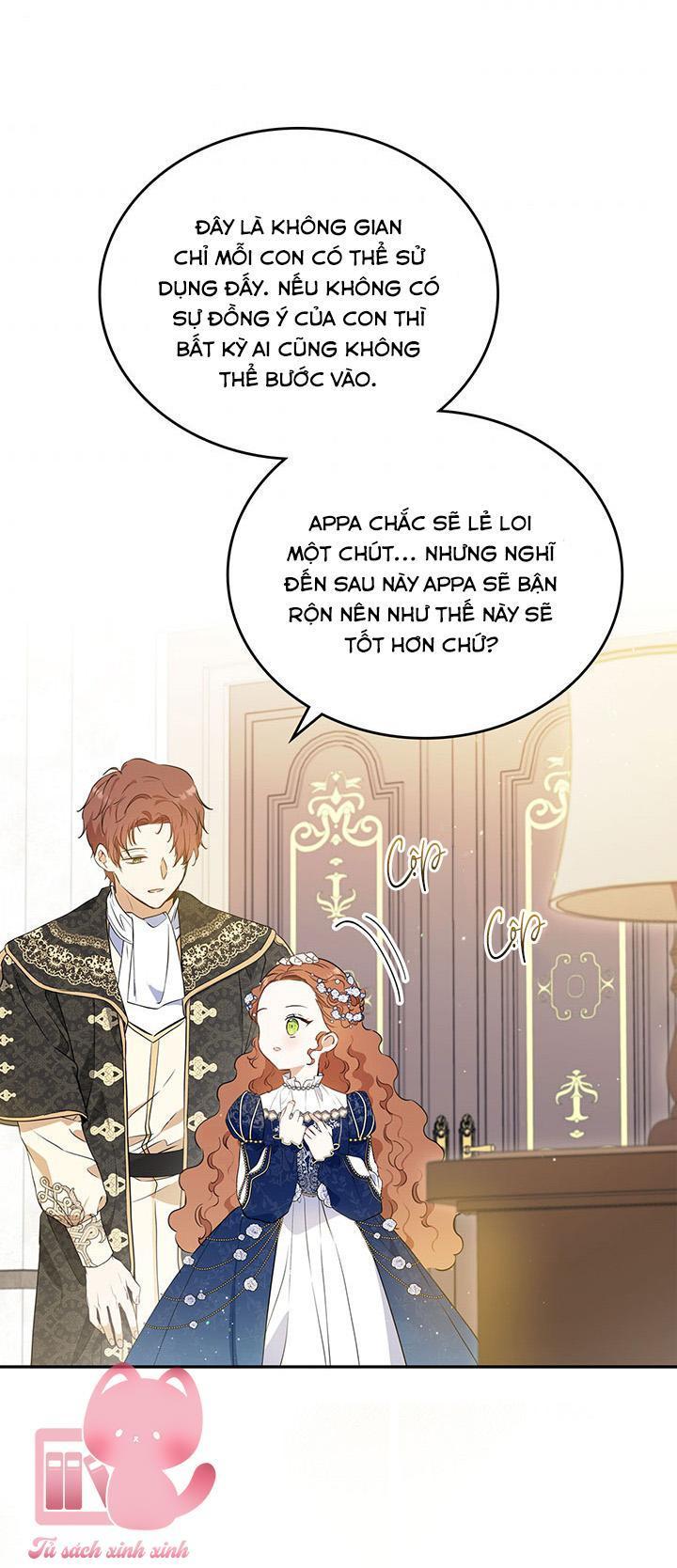 kiếp này ta sẽ trở thành gia chủ chapter 74 64