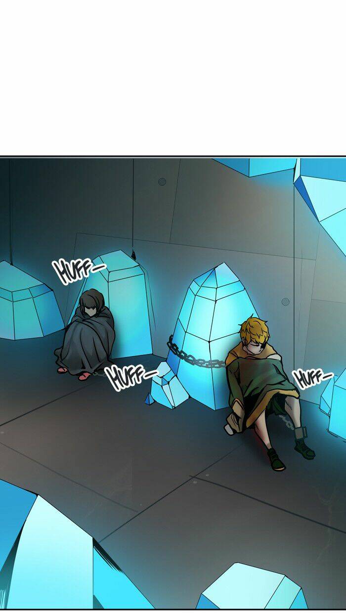 cuộc chiến trong tòa tháp chapter 310 87