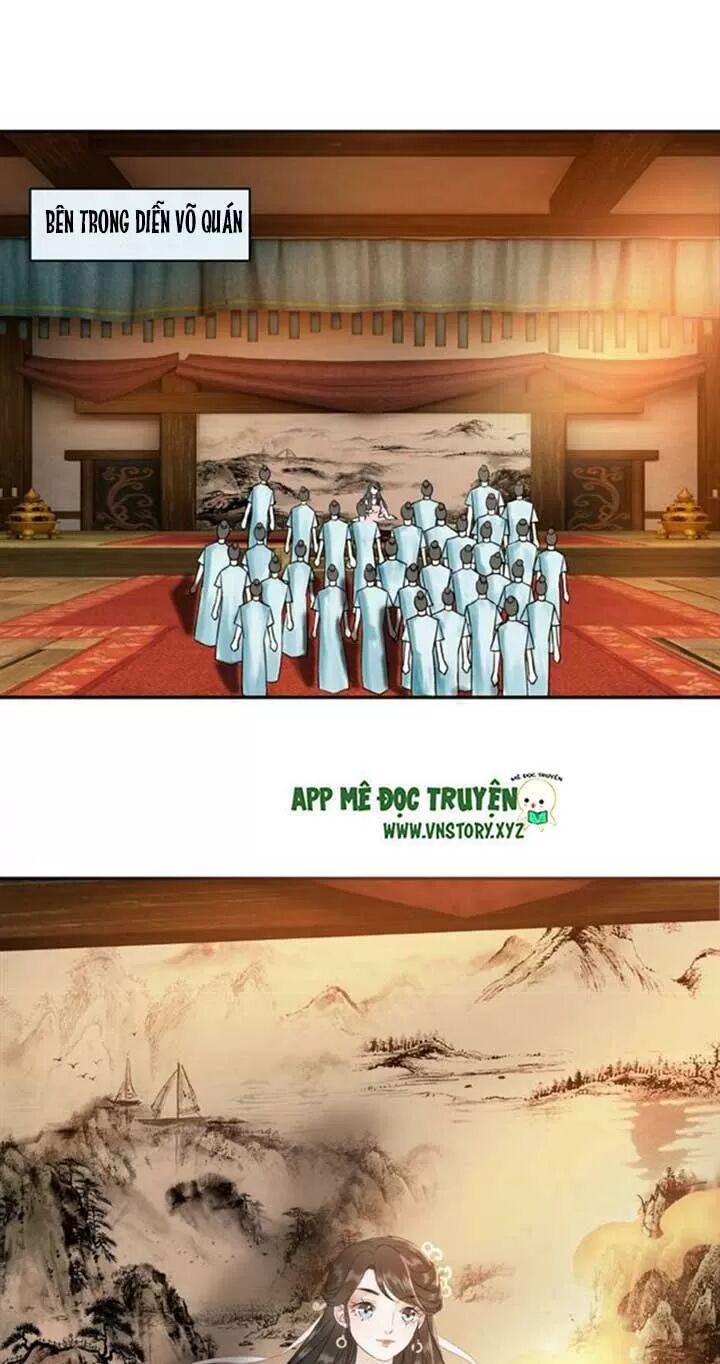 cực phẩm phế vật tiểu thư chapter 47 13