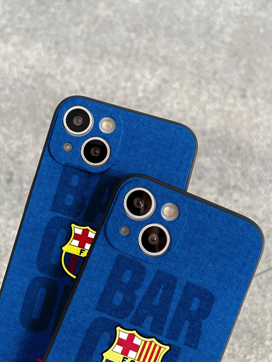 Ốp lưng điện thoại FC BARCELONA FCBAR01
