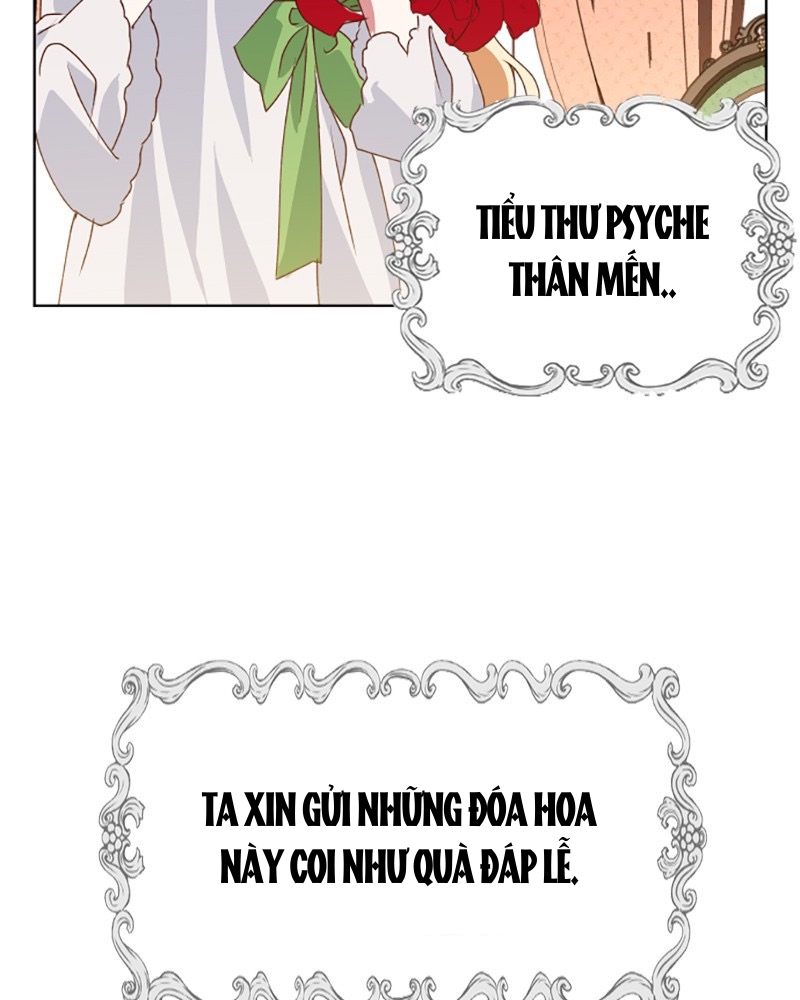 tôi muốn trở thành cô ấy dù chỉ là một ngày chapter 1 108