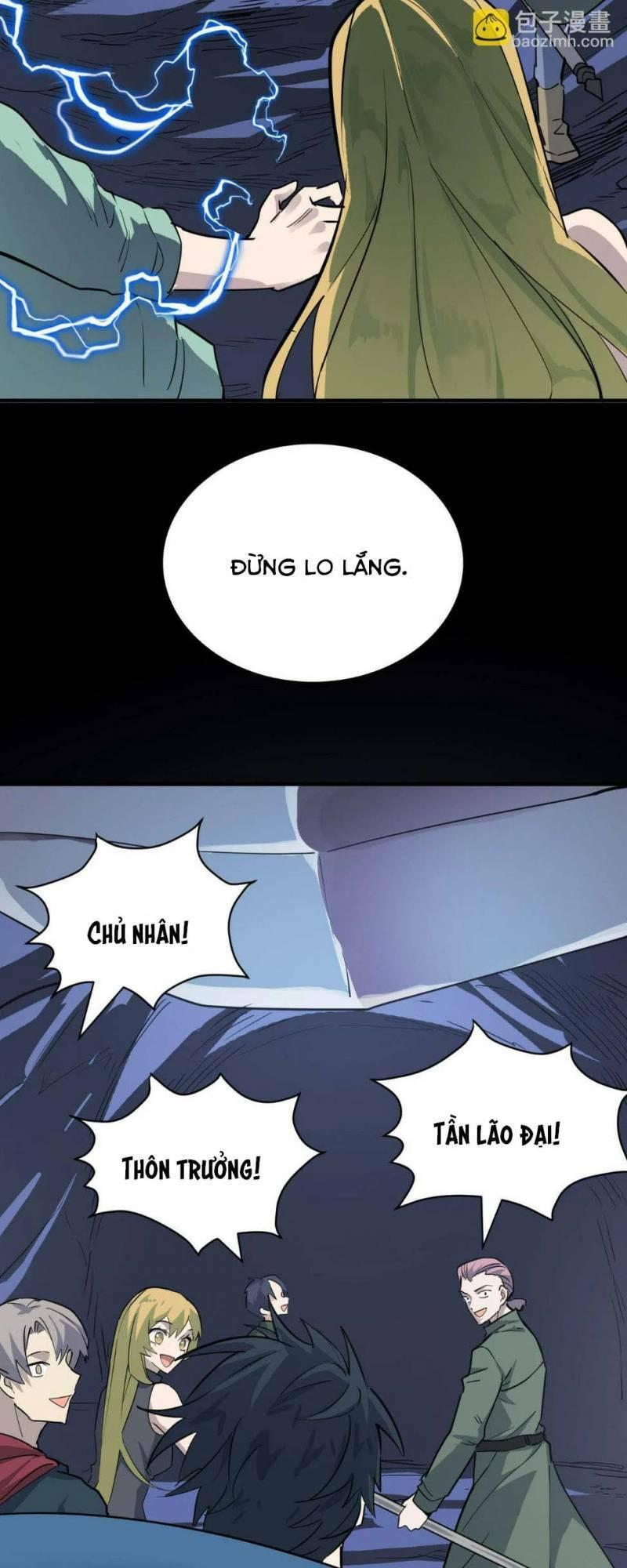 tử giới, thức tỉnh tài năng hạng sss chapter 99 51