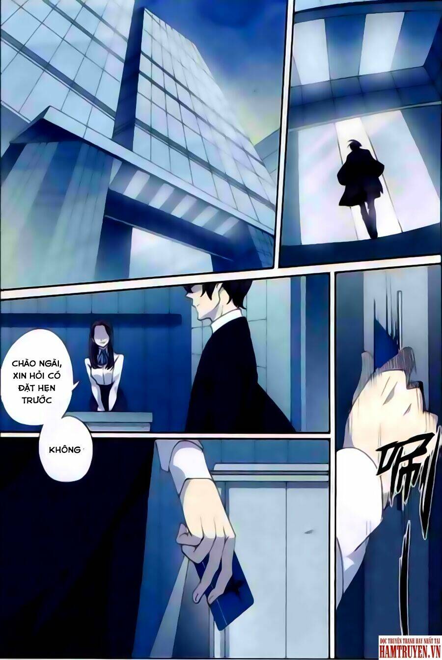 thuấn linh chapter 20 11