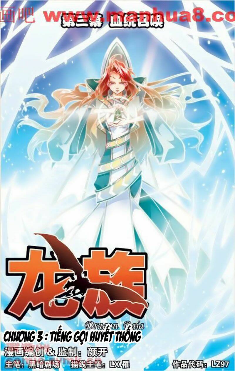 long tộc chapter 3 1