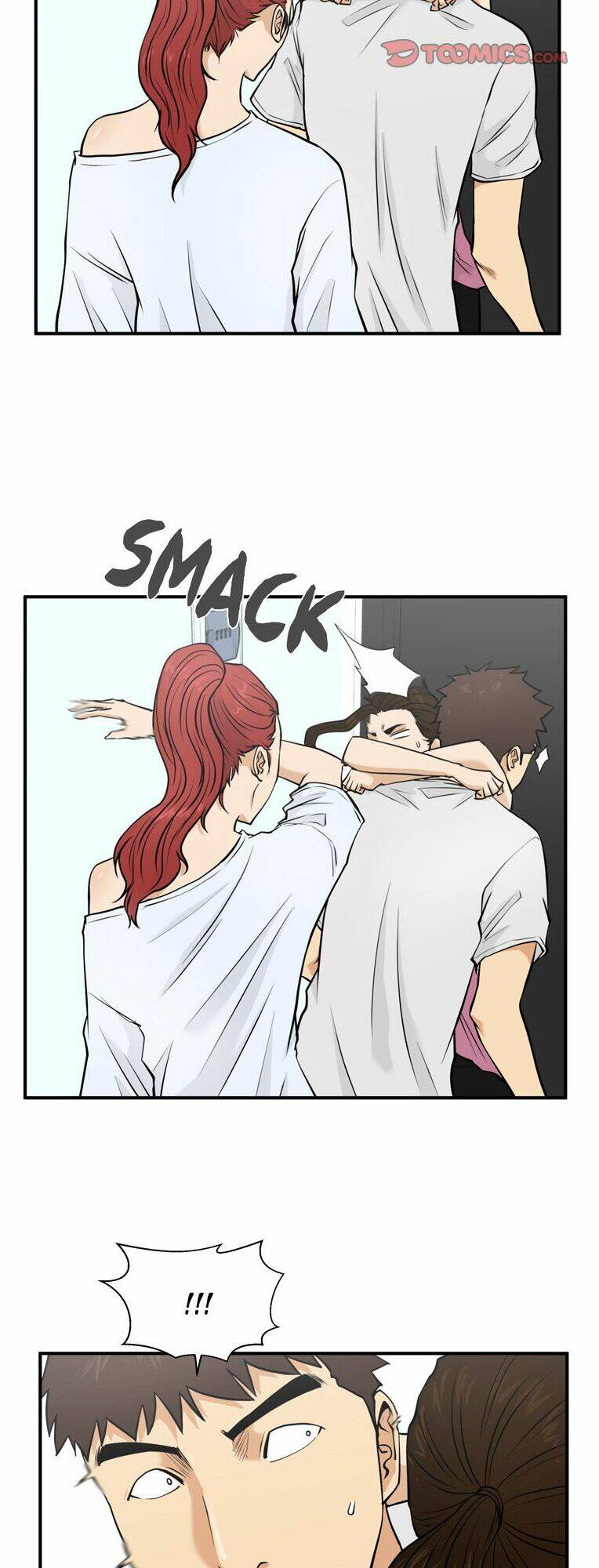 mr kang chapter 63 11